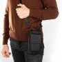 Сумка Мужская Планшет кожа BRETTON 407-174 black Podium дешево. Сумка Мужская Планшет кожа BRETTON 407-174 black Podium дешево.