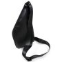Сумка Мужская На Плечо кожа BRETTON BE 1006-6 black