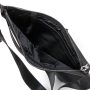 Сумка Мужская На Плечо кожа BRETTON BE 1006-6 black
