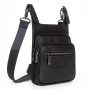 Сумка Мужская Планшет кожа BRETTON 5548-3 black дешево. Сумка Мужская Планшет кожа BRETTON 5548-3 black дешево.