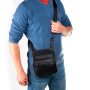 Сумка Мужская Планшет кожа BRETTON 5548-3 black дешево. Сумка Мужская Планшет кожа BRETTON 5548-3 black дешево.