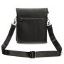 Сумка Мужская Планшет кожа BRETTON 5432-3 black дешево.