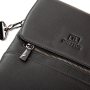 Сумка Мужская Планшет кожа BRETTON 5432-3 black дешево.