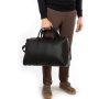 Сумка Мужская Дорожная кожа BRETTON 5588-1 black дешево. Сумка Мужская Дорожная кожа BRETTON 5588-1 black дешево.