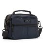 Сумка Мужская Планшет нейлон Lanpad 3795 blue Сумка Мужская Планшет нейлон Lanpad 3795 blue