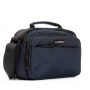 Сумка Мужская Планшет нейлон Lanpad 4135 blue Сумка Мужская Планшет нейлон Lanpad 4135 blue