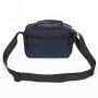 Сумка Мужская Планшет нейлон Lanpad 4135 blue Сумка Мужская Планшет нейлон Lanpad 4135 blue