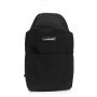 Сумка Чоловіча на плече нейлон Lanpad 3072 black