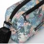 Сумка Жіноча Текстиль поліамід Jielshi SC332 flowers