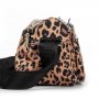 Сумка Жіноча Текстиль поліамід Jielshi 5667 leopard print Сумка Жіноча Текстиль поліамід Jielshi 5667 leopard print
