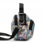 Сумка Жіноча Текстиль поліамід Jielshi 1631 flowers