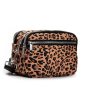 Сумка Жіноча Текстиль поліамід Jielshi C68 leopard print Сумка Жіноча Текстиль поліамід Jielshi C68 leopard print