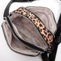 Сумка Жіноча Текстиль поліамід Jielshi C68 leopard print Сумка Жіноча Текстиль поліамід Jielshi C68 leopard print