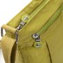 Сумка Жіноча Текстиль поліамід Jielshi 1916 pea green
