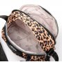 Сумка Жіноча Текстиль поліамід Jielshi 1158 leopard print Сумка Жіноча Текстиль поліамід Jielshi 1158 leopard print