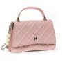 Сумка Жіноча Класична зі шт.-шкіри FASHION 22 8901 pink