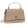 Сумка Жіноча Класична зі шт.-шкіри FASHION 22 8901 khaki