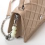 Сумка Жіноча Класична зі шт.-шкіри FASHION 22 8901 khaki