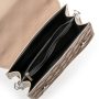 Сумка Жіноча Класична зі шт.-шкіри FASHION 22 8901 khaki
