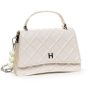 Сумка Жіноча Класична зі шт.-шкіри FASHION 22 8901 beige