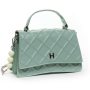 Сумка Жіноча Класична зі шт.-шкіри FASHION 22 8901 green