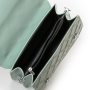 Сумка Жіноча Класична зі шт.-шкіри FASHION 22 8901 green Сумка Жіноча Класична зі шт.-шкіри FASHION 22 8901 green