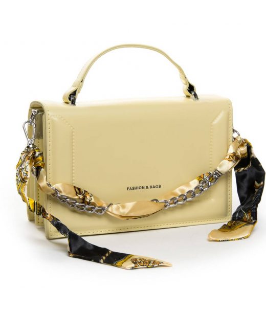 Сумка Жіноча Класична зі шт.-шкіри FASHION 22 9032 yellow Сумка Жіноча Класична зі шт.-шкіри FASHION 22 9032 yellow
