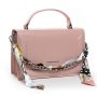 Сумка Жіноча Класична зі шт.-шкіри FASHION 22 9032 pink