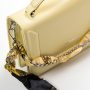 Сумка Жіноча Класична зі шт.-шкіри FASHION 22 9032 yellow