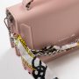 Сумка Жіноча Класична зі шт.-шкіри FASHION 22 9032 pink Сумка Жіноча Класична зі шт.-шкіри FASHION 22 9032 pink