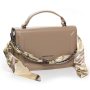 Сумка Жіноча Класична зі шт.-шкіри FASHION 22 9032 khaki