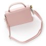 Сумка Жіноча Класична зі шт.-шкіри FASHION 22 9032 pink Сумка Жіноча Класична зі шт.-шкіри FASHION 22 9032 pink