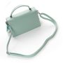 Сумка Жіноча Класична зі шт.-шкіри FASHION 22 9032 green Сумка Жіноча Класична зі шт.-шкіри FASHION 22 9032 green