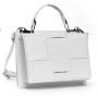 Сумка Жіноча Класична зі шт.-шкіри FASHION 22 8905 white