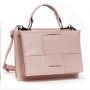 Сумка Жіноча Класична зі шт.-шкіри FASHION 22 8905 pink