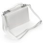 Сумка Жіноча Класична зі шт.-шкіри FASHION 22 8905 white