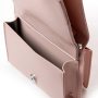 Сумка Жіноча Класична зі шт.-шкіри FASHION 22 8905 pink Сумка Жіноча Класична зі шт.-шкіри FASHION 22 8905 pink