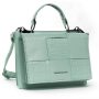 Сумка Жіноча Класична зі шт.-шкіри FASHION 22 8905 green