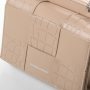 Сумка Жіноча Класична зі шт.-шкіри FASHION 22 8905 khaki