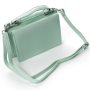Сумка Жіноча Класична зі шт.-шкіри FASHION 22 8905 green
