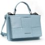 Сумка Жіноча Класична зі шт.-шкіри FASHION 22 8905 blue
