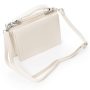 Сумка Жіноча Класична зі шт.-шкіри FASHION 22 8905 beige Сумка Жіноча Класична зі шт.-шкіри FASHION 22 8905 beige