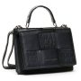 Сумка Жіноча Класична зі шт.-шкіри FASHION 22 8905 black