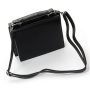 Сумка Жіноча Класична зі шт.-шкіри FASHION 22 8905 black