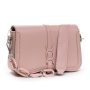 Сумка Жіноча Класична зі шт.-шкіри FASHION 22 8707 pink