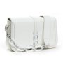 Сумка Жіноча Класична зі шт.-шкіри FASHION 22 8707 white