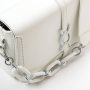 Сумка Жіноча Класична зі шт.-шкіри FASHION 22 8707 white