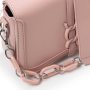 Сумка Жіноча Класична зі шт.-шкіри FASHION 22 8707 pink
