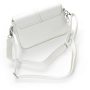 Сумка Жіноча Класична зі шт.-шкіри FASHION 22 8707 white