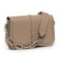 Сумка Жіноча Класична зі шт.-шкіри FASHION 22 8707 khaki